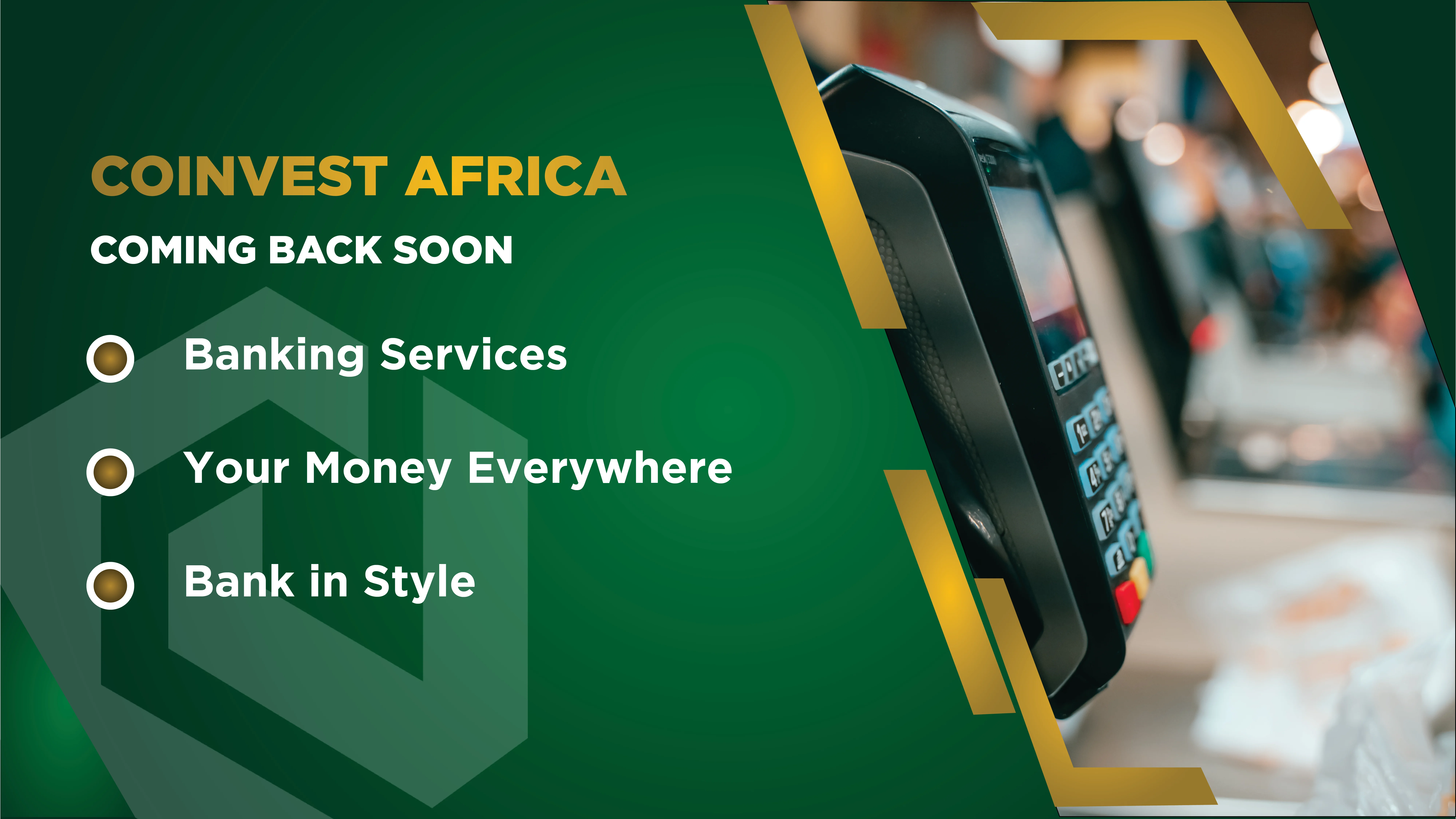 Website Under Maintenance
