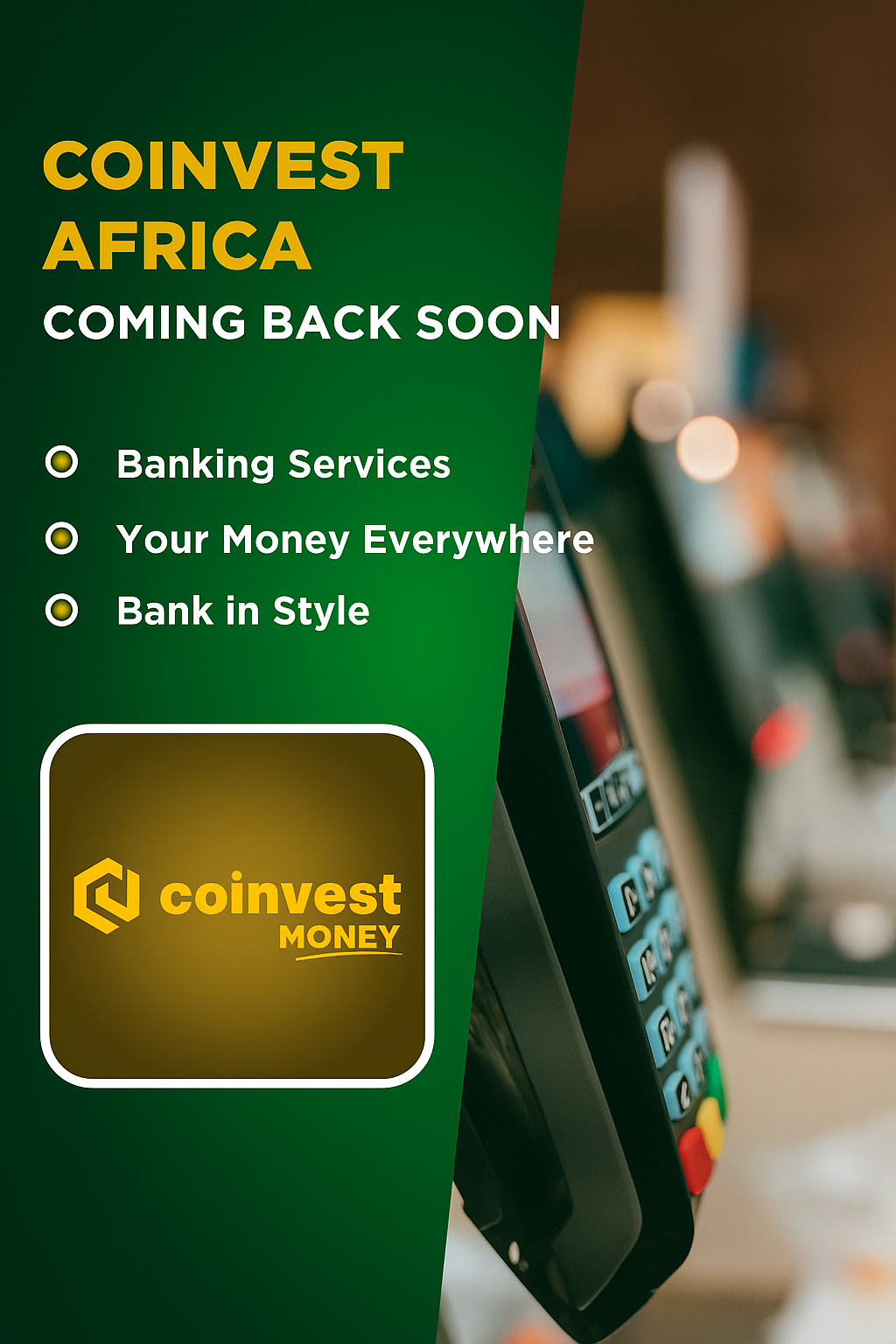 Website Under Maintenance